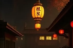 塔顶的猫奇幻治愈封面，废旧信号塔与猫
