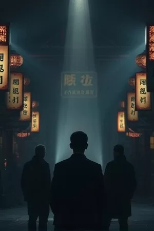 云端旧信都市情感剧封面，窗边读信的人